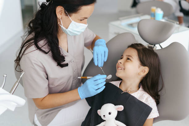 Best Same-Day Emergency Dental Services in Jamestown, KY